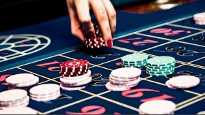 Hướng Dẫn Baccarat MB66 - Chi Tiết Từ Cơ Bản Đến Nâng Cao