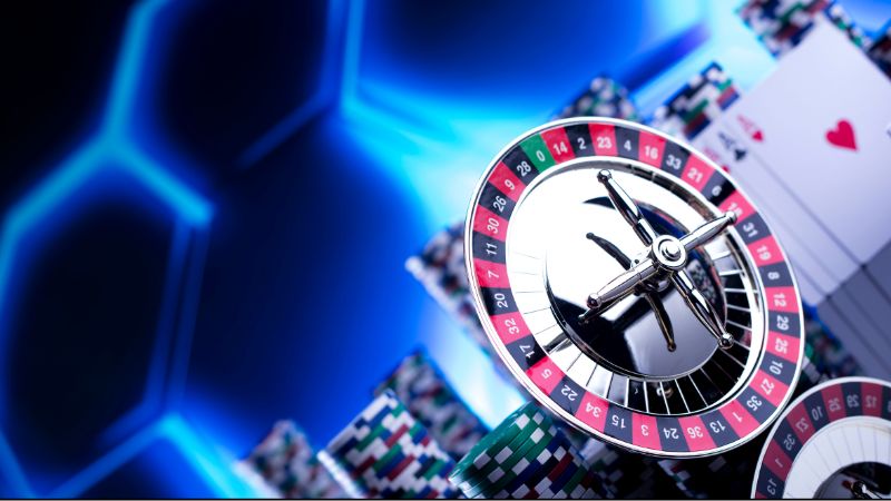 Giới thiệu về siêu phẩm đình đám Baccarat tại Casino MB66