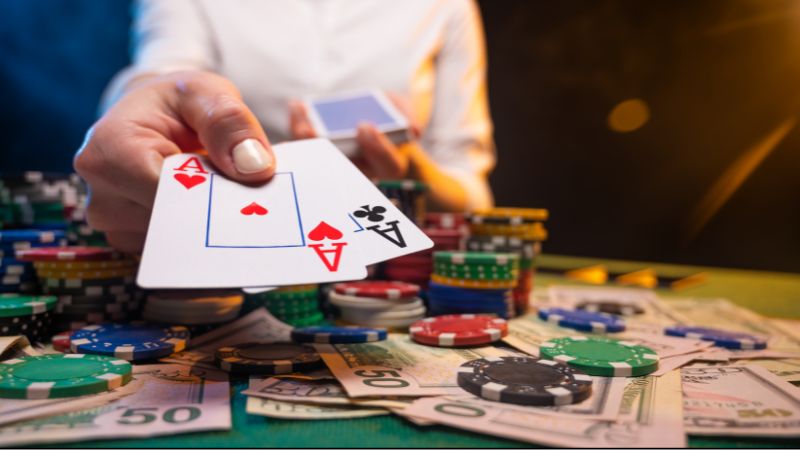 Hướng dẫn chơi poker MB66 với thao tác tối ưu