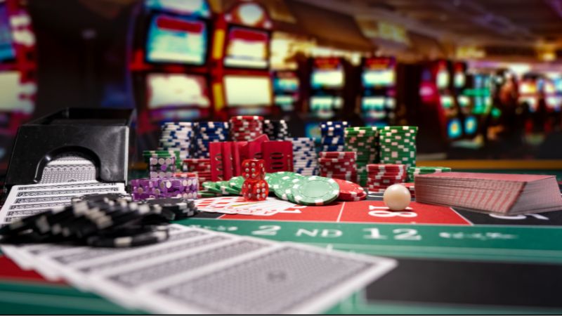 Giới thiệu siêu phẩm casino blackjack cực hấp dẫn và lý do nên có thủ thuật