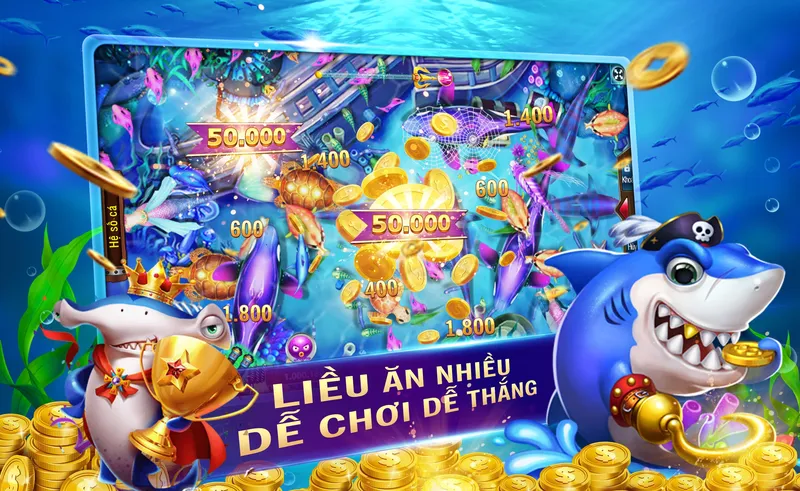 Thông tin chung về chuyên mục bắn cá MB66 cực hấp dẫn